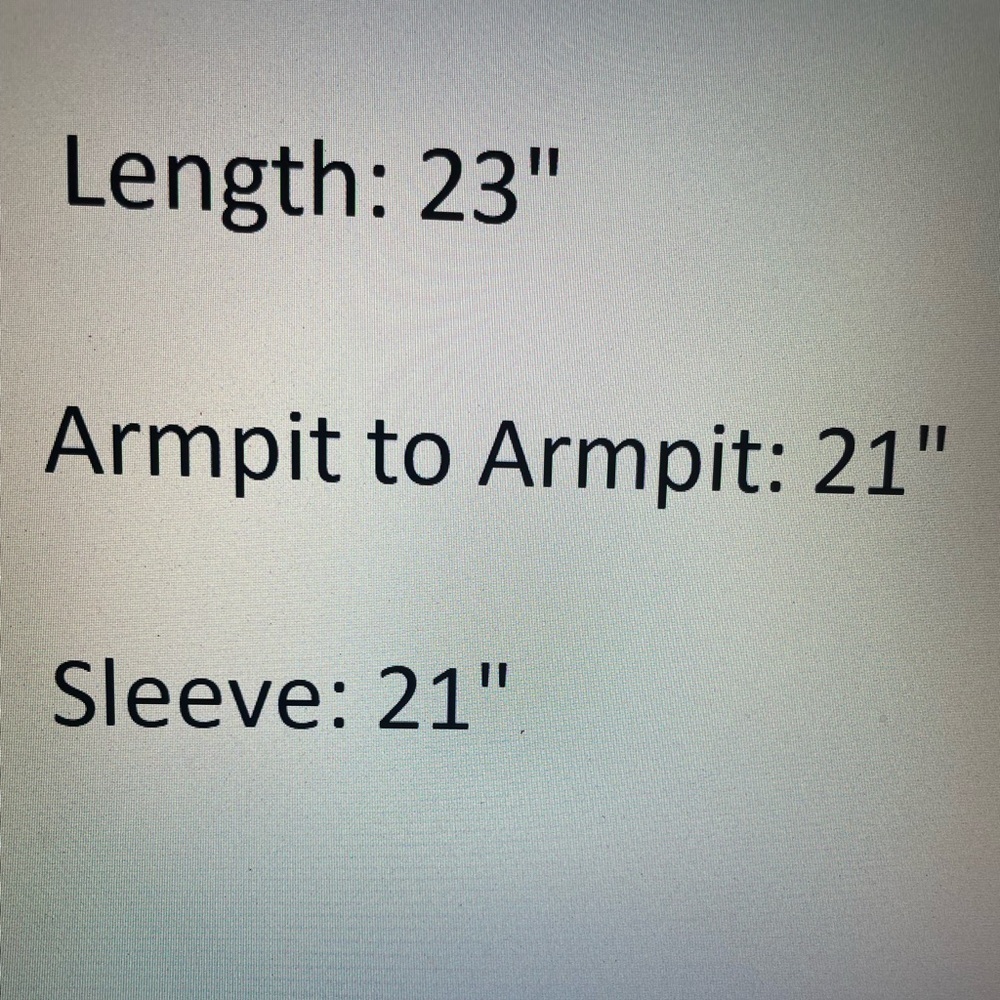 C&C California Color Block Wool Blend Turtleneck … - image 7